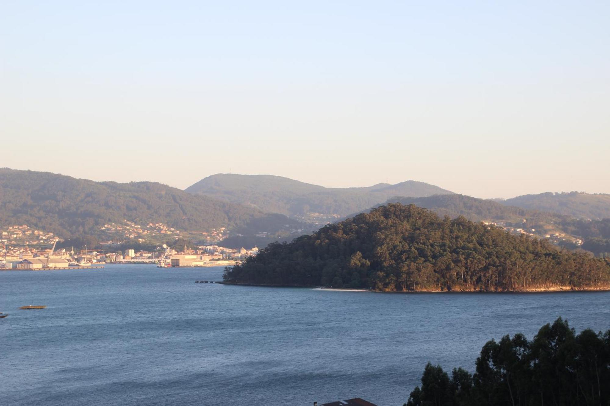 El Pisito Beach De Chancelas กอมบาร์โร ภายนอก รูปภาพ